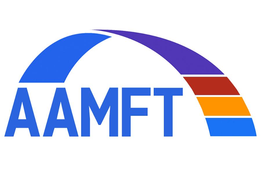 AAMFT Logo