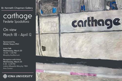 Carthage flyer.