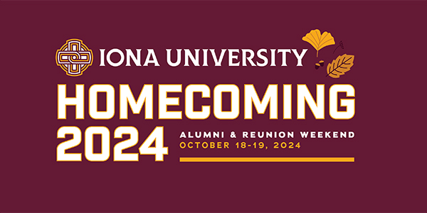 Homecoming 2024 October 18-19