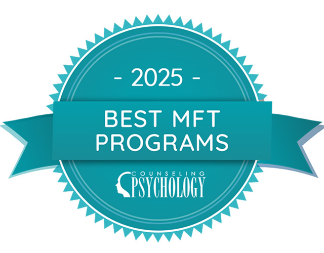 2025 Best MFT Program