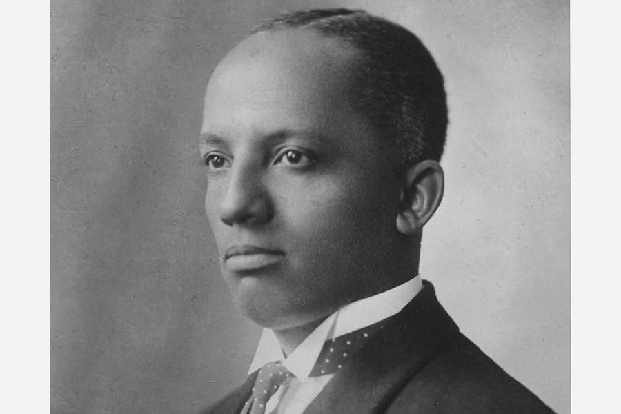 Carter Woodson