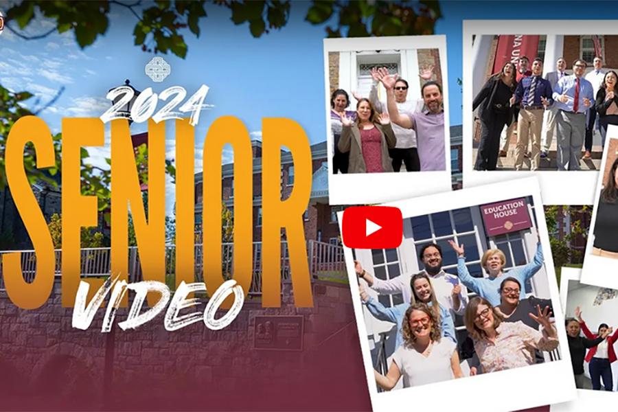 2024 Senior Video thumbnail