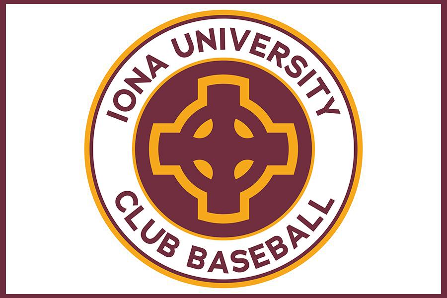 Club Baseball logo