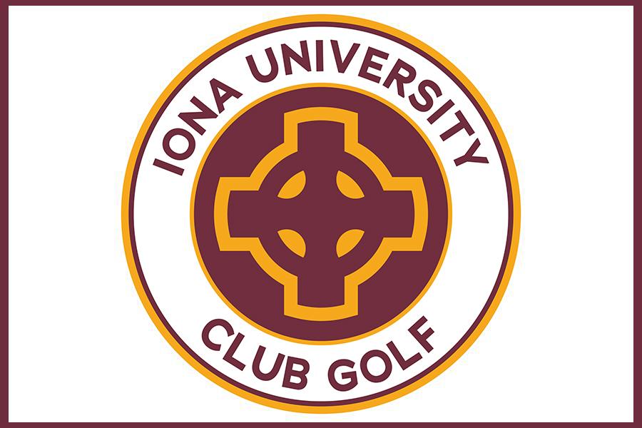 Club Golf logo.