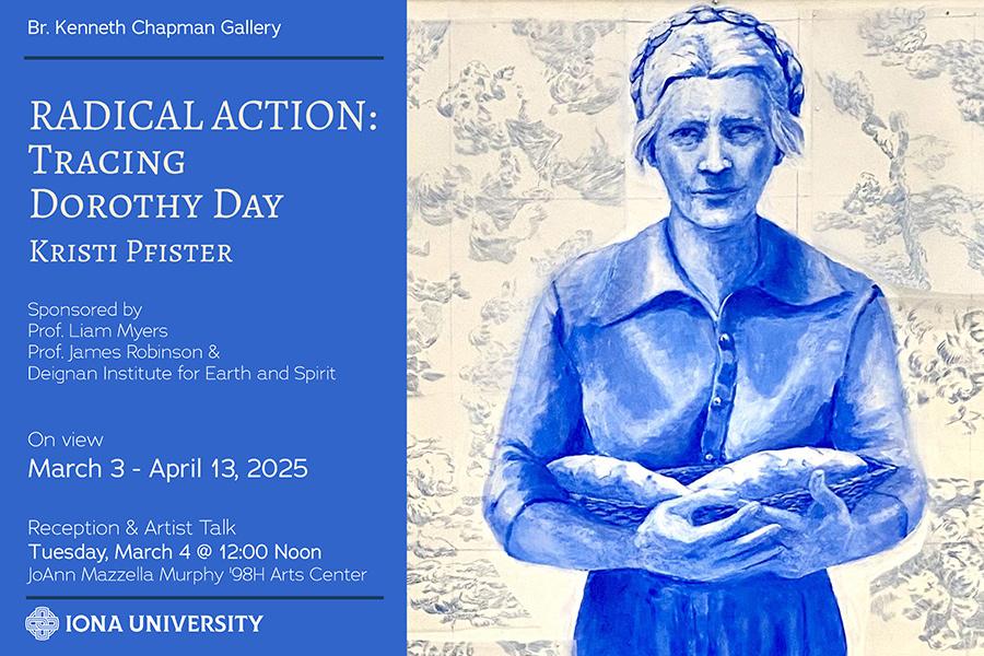 Radical Action: Dorothy Day