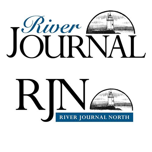 River Journal Online logo