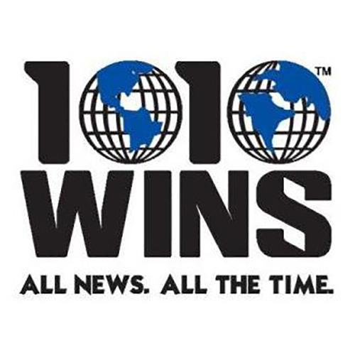 1010 Wins Logo