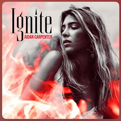 Ignite album cover.