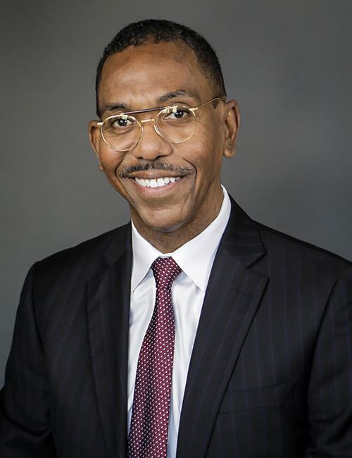 Iona College Provost Joins the Presidential Advisory Council on HIV ...