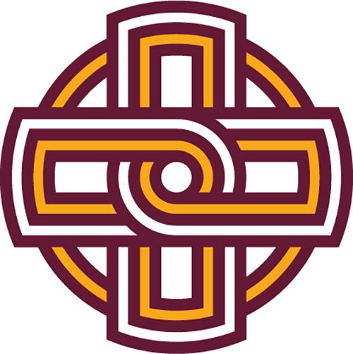 Iona logo icon.