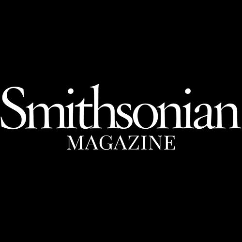 Smithsonian Magazine Logo