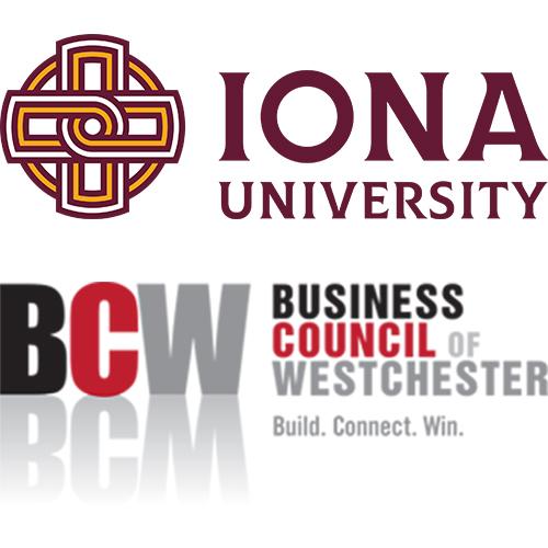 Iona University Wins 2023 BCW Hall Of Fame Award | Iona University