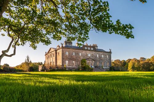 Iona Ireland | Iona University