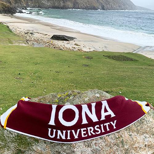 Iona University Announces Inaugural Programs On New Ireland Campus ...