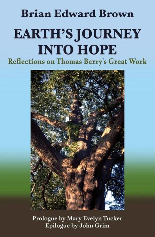 Brian Edward Brown Earths journey into hope 