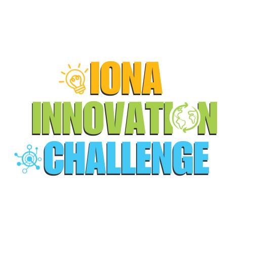 Iona Innovation Challenge