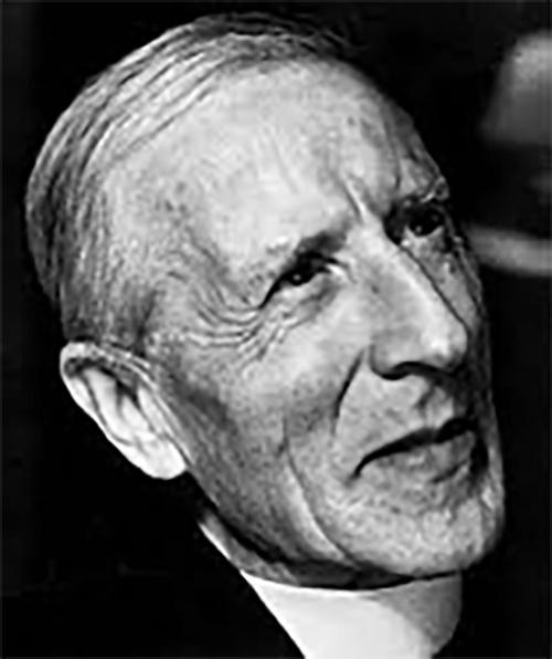 Teilhard de Chardin