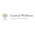 Central Wellness logo