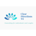Clear Directions NY logo