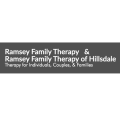 Ramsey Therapy logo